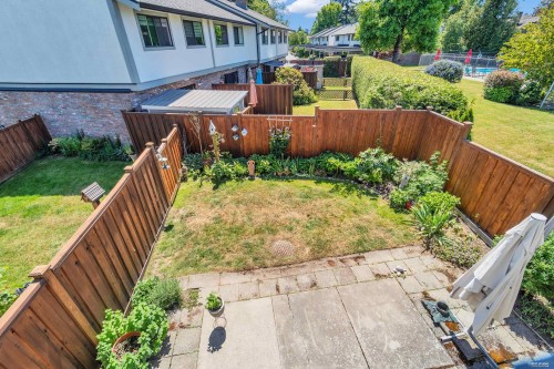 23-11551 Kingfisher Drive, Richmond, BC 