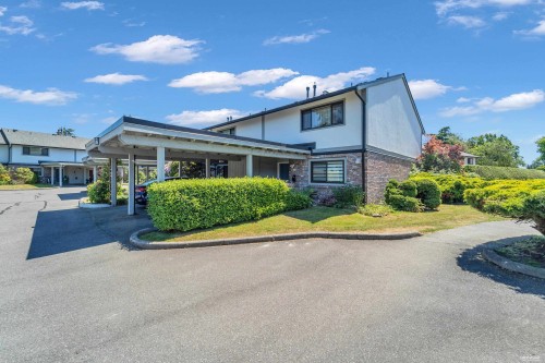 23-11551 Kingfisher Drive, Richmond, BC 