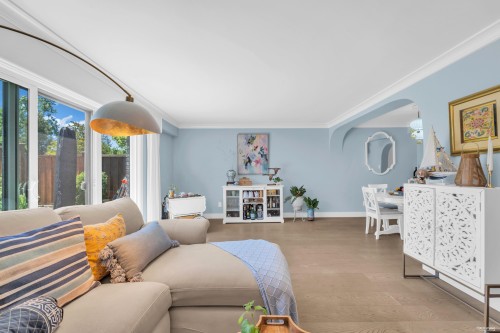 23-11551 Kingfisher Drive, Richmond, BC 