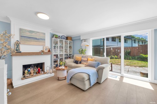 23-11551 Kingfisher Drive, Richmond, BC 