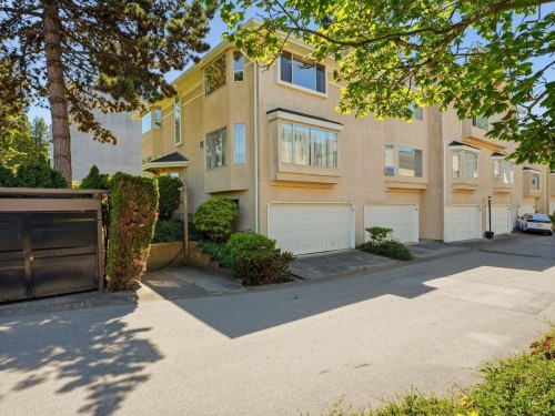 31-7311 Minoru Boulevard  Richmond, BC V6Y 3S8