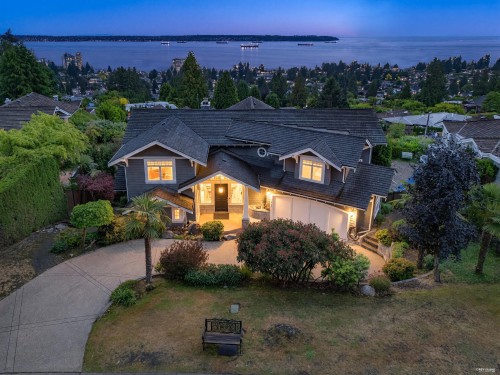 2340 Orchard Lane, West Vancouver, BC 
