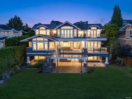 2340 Orchard Lane, West Vancouver, BC 