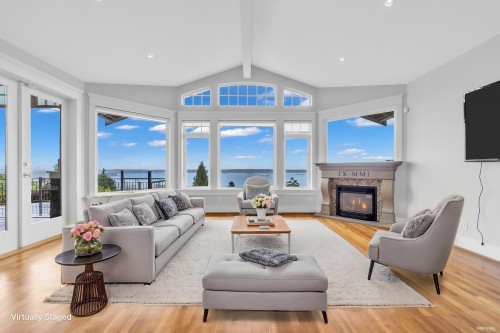 2340 Orchard Lane, West Vancouver, BC 