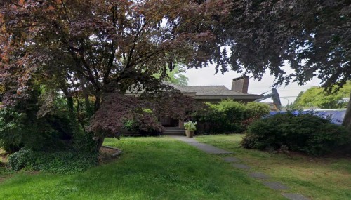 750 48Th Avenue W, Vancouver, BC 