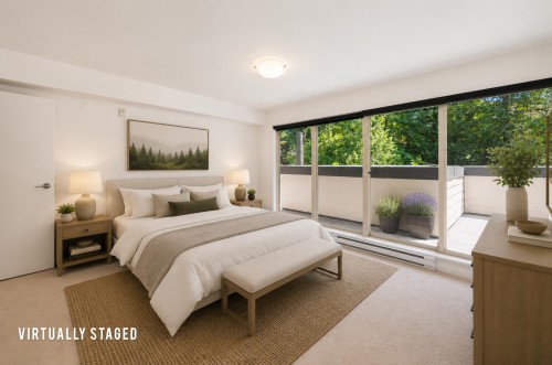 Ph2-2832 Capilano Road, North Vancouver, BC 
