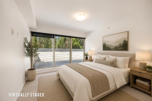 Ph2-2832 Capilano Road, North Vancouver, BC 