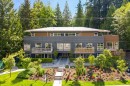 Ph2-2832 Capilano Road, North Vancouver, BC 