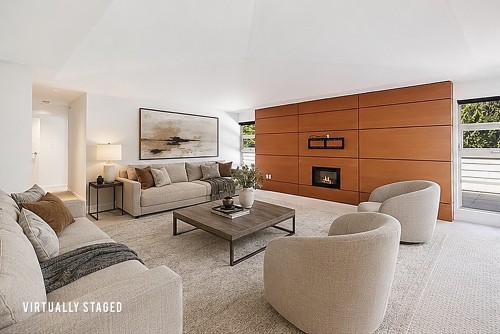 Ph2-2832 Capilano Road, North Vancouver, BC 