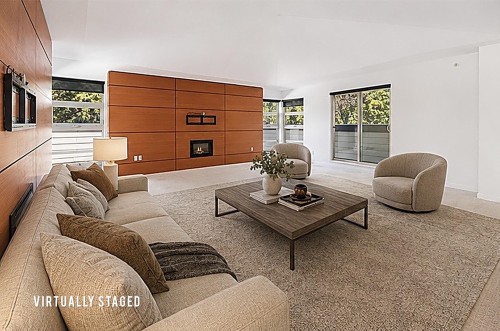 Ph2-2832 Capilano Road, North Vancouver, BC 
