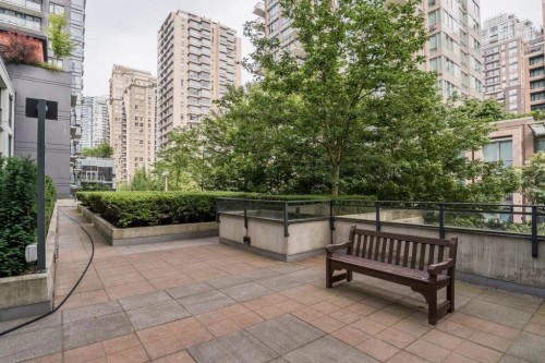 1072 Seymour Street, Vancouver, BC 