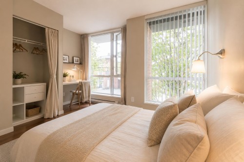 1072 Seymour Street, Vancouver, BC 