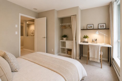 1072 Seymour Street, Vancouver, BC 