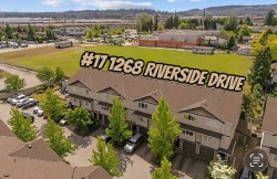 17-1268 Riverside Drive  Port Coquitlam, BC V3B 0A8