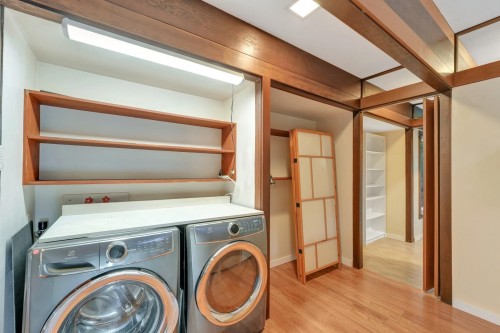 4290 Salish Drive, Vancouver, BC 