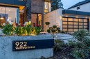 922 Wentworth Avenue, North Vancouver, BC 