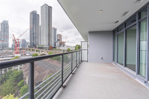 601-4720 Lougheed Highway, Burnaby, BC 
