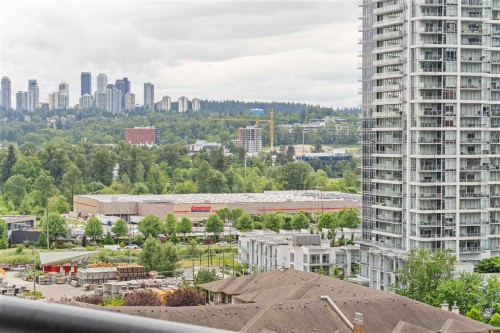 601-4720 Lougheed Highway, Burnaby, BC 