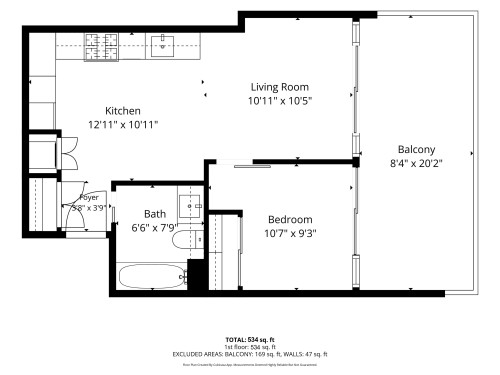 601-4720 Lougheed Highway, Burnaby, BC 