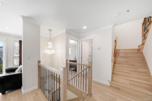 7531 Oak Street, Vancouver, BC 