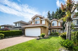 12600 Harrison Avenue  Richmond, BC V6V 2R9