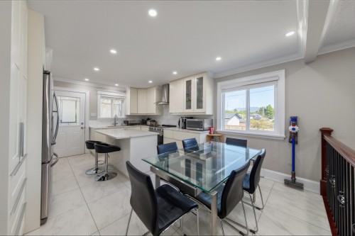 3696 26Th Avenue E, Vancouver, BC 
