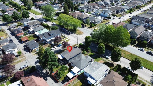 3696 26Th Avenue E, Vancouver, BC 