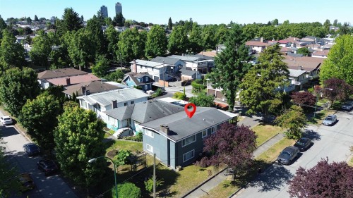 3696 26Th Avenue E, Vancouver, BC 