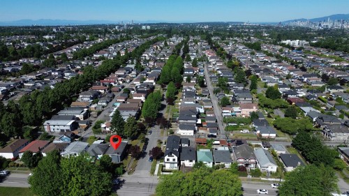 3696 26Th Avenue E, Vancouver, BC 