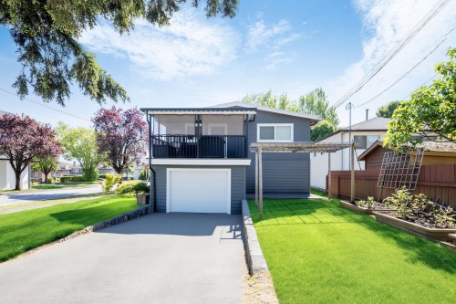 3696 26Th Avenue E, Vancouver, BC 