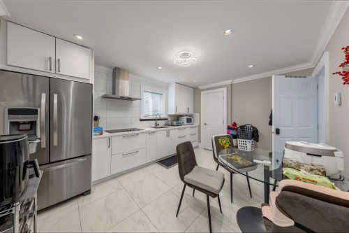 3696 26Th Avenue E, Vancouver, BC 