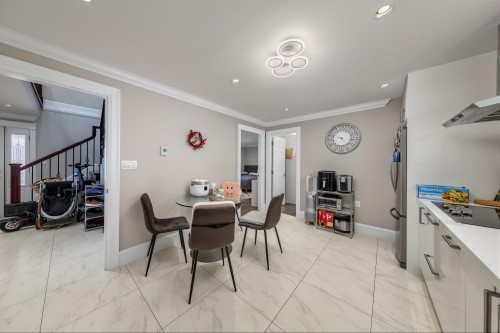 3696 26Th Avenue E, Vancouver, BC 