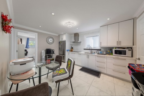 3696 26Th Avenue E, Vancouver, BC 