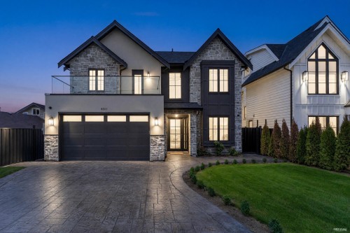 4351 64 Street  Delta, BC V4K 3M2