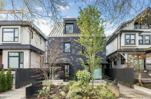 2180 13Th Avenue E, Vancouver, BC 