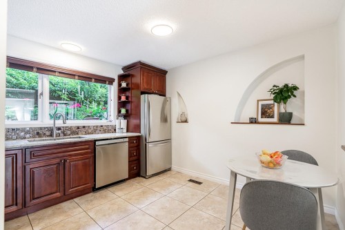 2995 Corona Drive, Burnaby, BC 