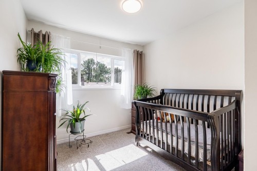 2995 Corona Drive, Burnaby, BC 