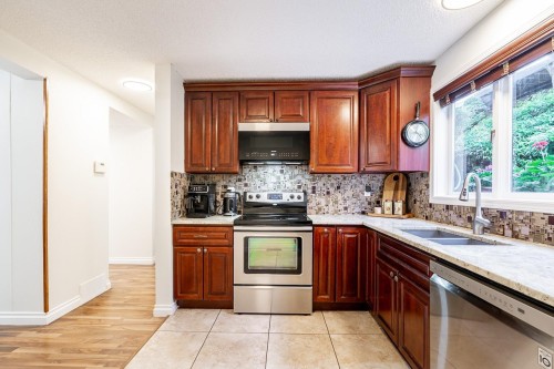2995 Corona Drive, Burnaby, BC 