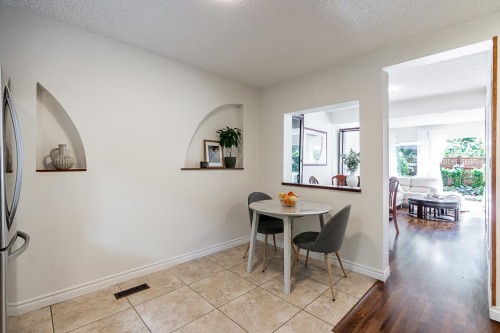 2995 Corona Drive, Burnaby, BC 