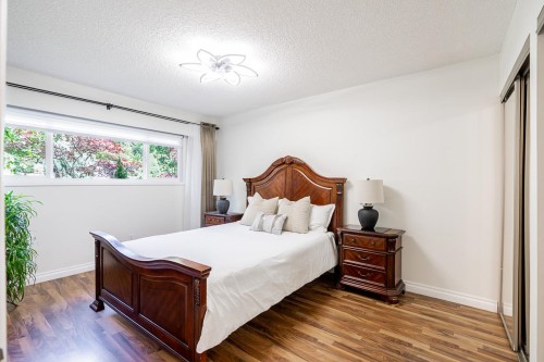 2995 Corona Drive, Burnaby, BC 