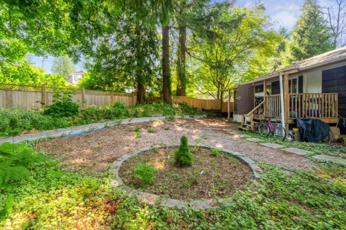 985 Wallace Wynd, Port Moody, BC 
