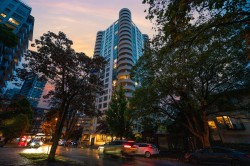 1505-1020 Harwood Street  Vancouver, BC V6E 4R1