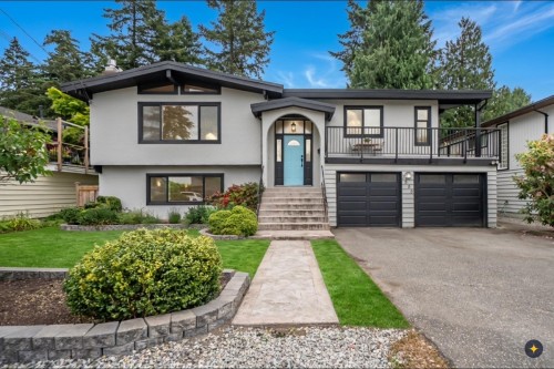 1550 Farrell Avenue  Delta, BC V4L 1V7