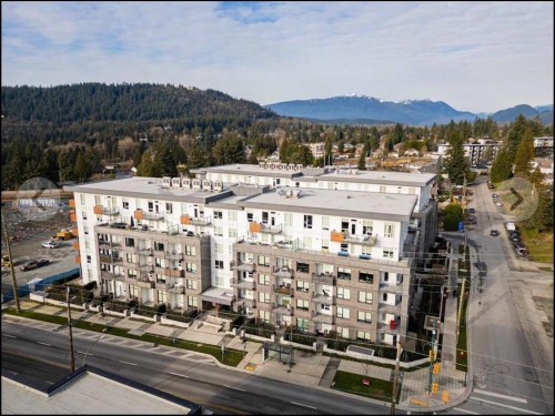 217-645 Como Lake Avenue  Coquitlam, BC V3J 0N9
