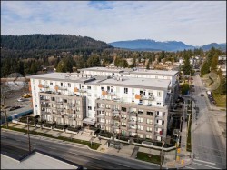 217-645 Como Lake Avenue  Coquitlam, BC V3J 0N9
