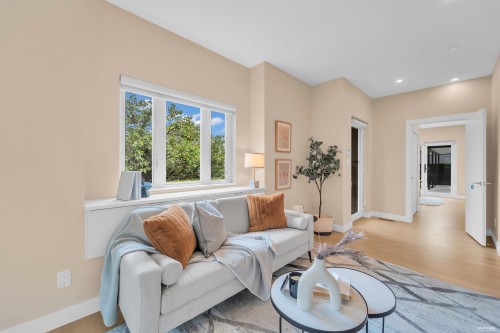3249 Sophia Street, Vancouver, BC 