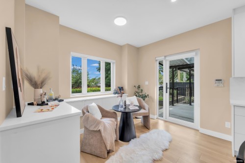 3249 Sophia Street, Vancouver, BC 