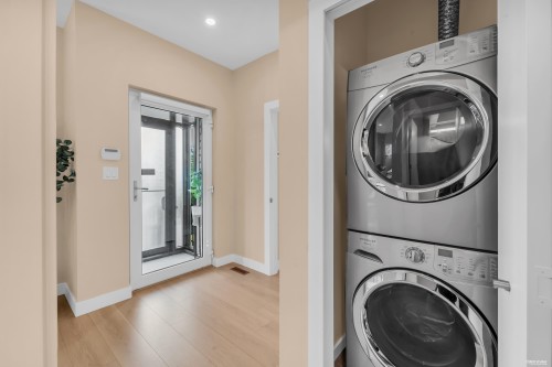 3249 Sophia Street, Vancouver, BC 