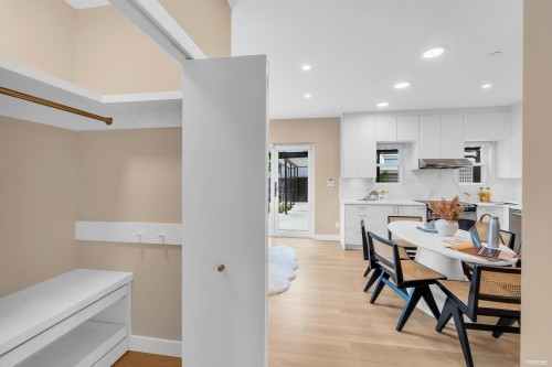 3249 Sophia Street, Vancouver, BC 