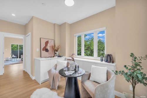 3249 Sophia Street, Vancouver, BC 